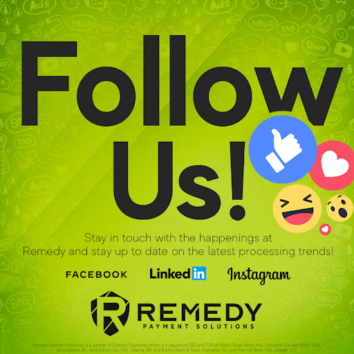 Remedy Payment Solutions image
