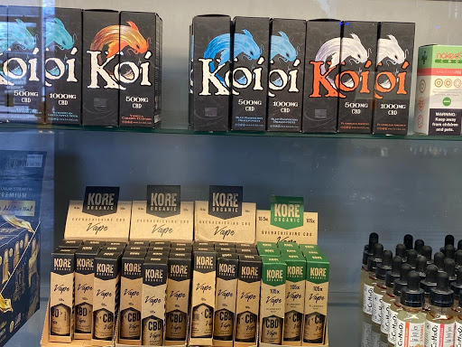 Vaporizer Store «Main Smoke Shop KC | Vape Shop», reviews and photos, 3429 Main St, Kansas City, MO 64111, USA