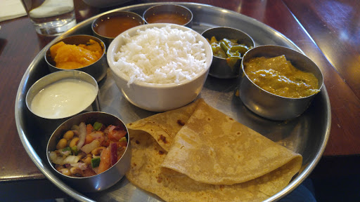 Kalpasi Indian Cuisine