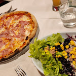 Photo n°1 de l'avis de Ila. fait le 12/03/2024 à 07:49 sur le  Pizzeria Ristorante Sass Maor à San Martino di Castrozza