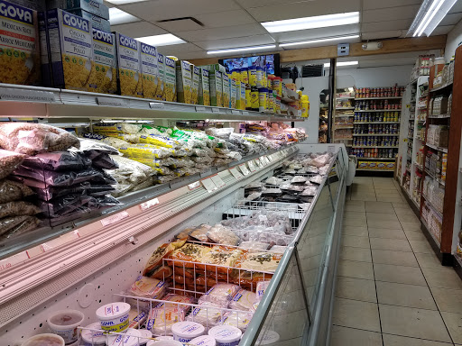 Butcher Shop «Aliana Meat Market», reviews and photos, 4016 N 22nd St, Tampa, FL 33610, USA