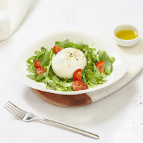 Photos du propriétaire du Restaurant italien Vapiano Créteil - Pasta Pizza Bar à Créteil - n°18