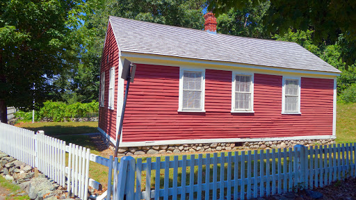 Park «Larz Anderson Park», reviews and photos, 325 Goddard Ave, Brookline, MA 02445, USA