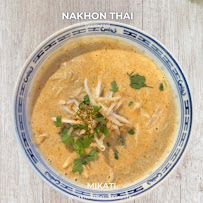 Soupe du Restaurant thaï Nakhon Thai Restaurant à Versailles - n°9