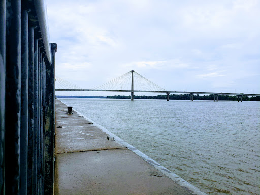 Amphitheater «The Liberty Bank Alton Amphitheater», reviews and photos, 1 Riverfront Dr, Alton, IL 62002, USA