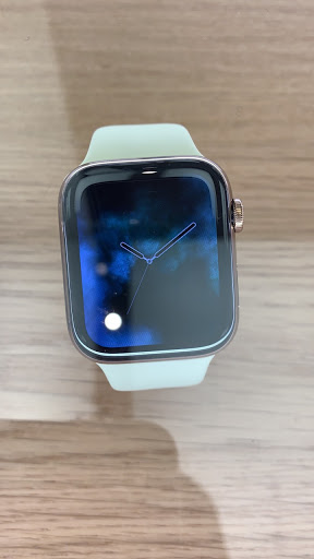 Computer Store «Apple Irvine Spectrum Center», reviews and photos, 763 Spectrum Center Dr, Irvine, CA 92618, USA