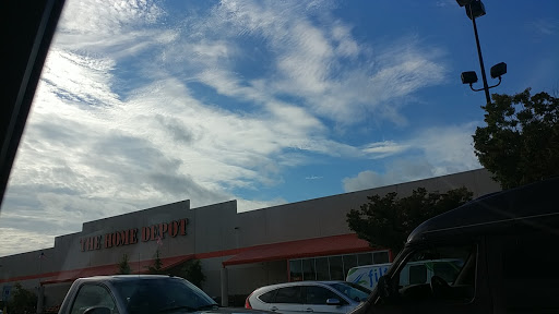 Home Improvement Store «The Home Depot», reviews and photos, 1413 N Armistead Ave, Hampton, VA 23666, USA