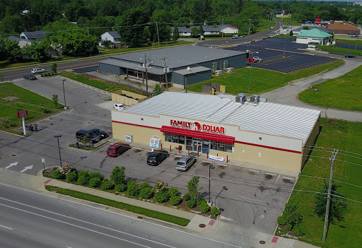 Dollar Store «FAMILY DOLLAR», reviews and photos, 4145 Richardson Rd, Independence, KY 41051, USA