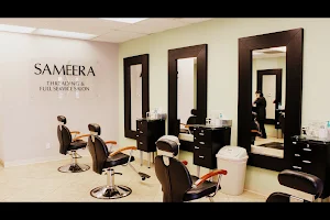 Eyebrow Threading by Sameera image