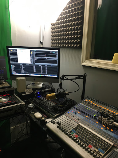 The Nest Recording Studio