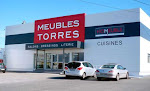Meubles Torres Saint-Martin-Lacaussade