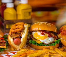 Roller Hot Dogs Petrolera photo