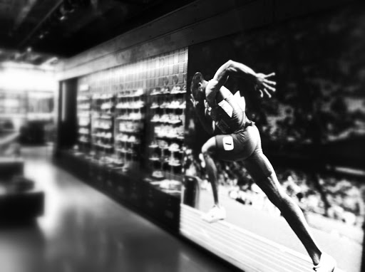 Clothing Store «Nike Georgetown», reviews and photos, 3040 M St NW, Washington, DC 20007, USA