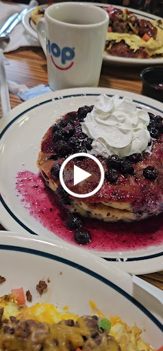 IHOP