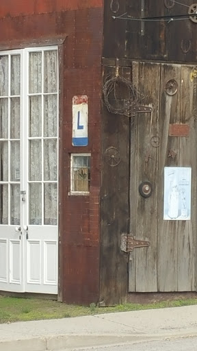 Gas Station «Pony Canyon Stop & Go», reviews and photos, 134 Main St, Austin, NV 89310, USA