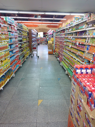 Supermercado Cordiez