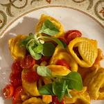 Photo n°3 de l'avis de Adam.l fait le 06/05/2024 à 08:08 sur le  Locanda Corte Ruspecchio à Quattro Castella