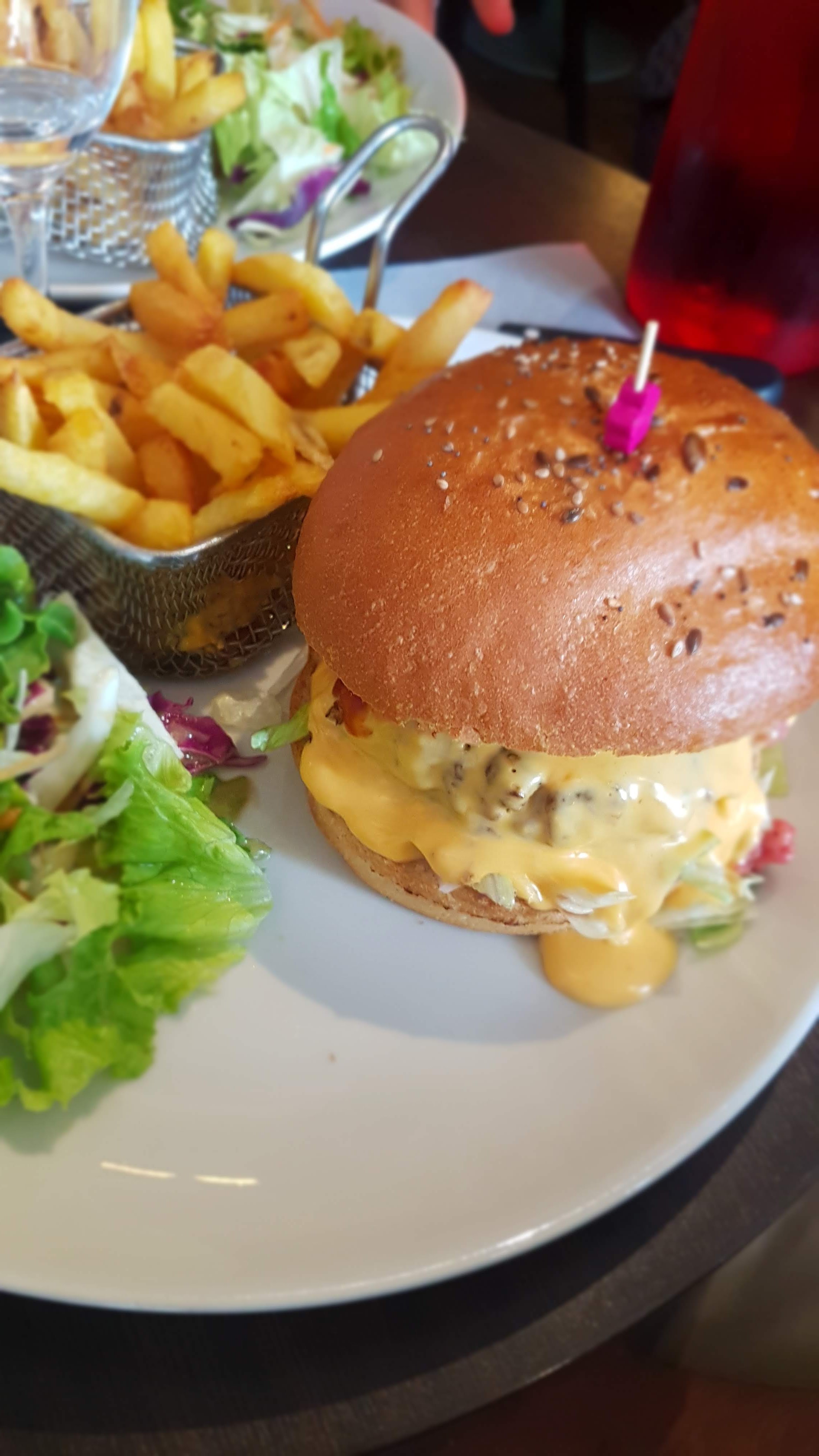 Photo n° 2 de l'avis de jeff.P fait le 30/07/2019 à 17:30
