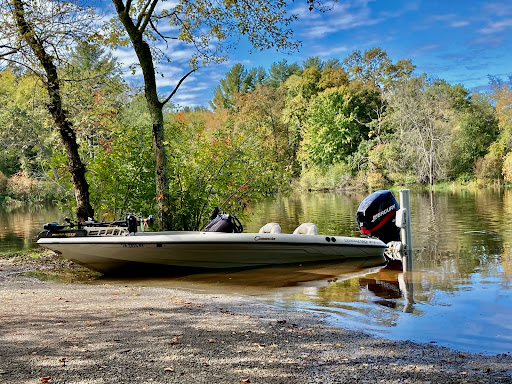 Northeast Bass Guide