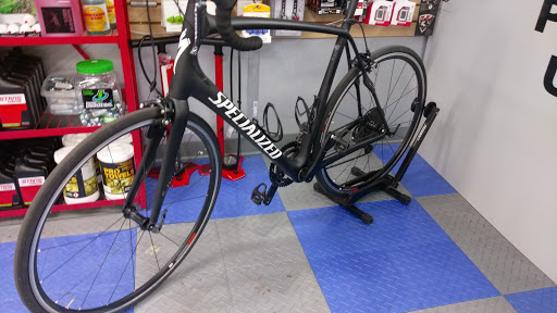 Bicycle Store «Roswell Bicycles», reviews and photos, 670 Houze Way, Roswell, GA 30076, USA