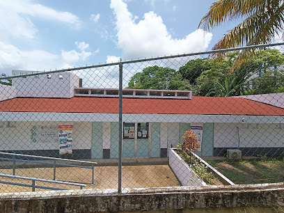 Centro de Salud Rural El Chapo SSA
