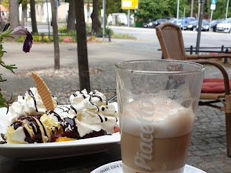 Bäckerei & Cafe am Kurpark