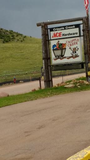 Cripple Creek Hardware & Supply