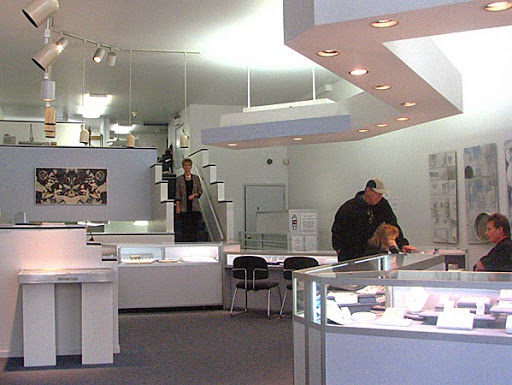 Jeweler «Urban Jewelers», reviews and photos, 215 S Main St, Ann Arbor, MI 48104, USA