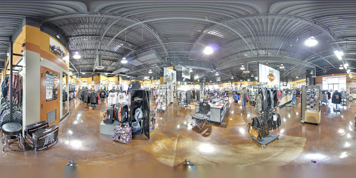 Harley-Davidson Dealer «Henderson Harley-Davidson®», reviews and photos, 1010 W Warm Springs Rd, Henderson, NV 89014, USA