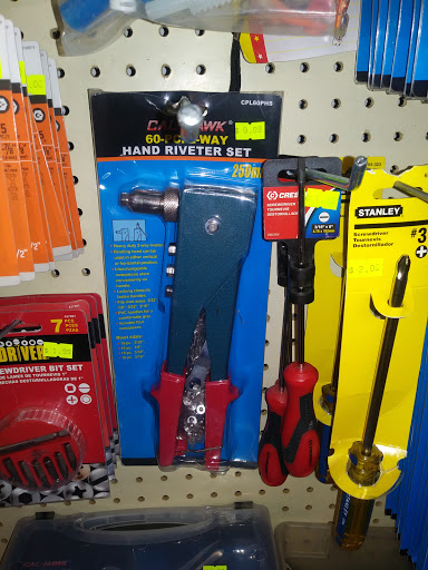 Discount Store «Somerset Discount Store», reviews and photos, 319 E Main St, Somerset, PA 15501, USA