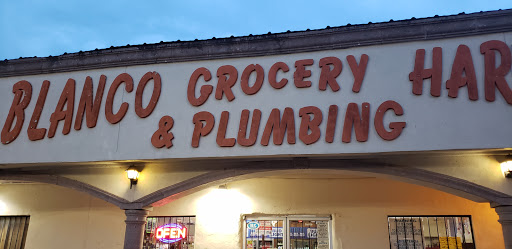 Blanco's Grocery