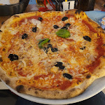 Photo n°6 de l'avis de Bujinkan.i fait le 19/11/2023 à 12:40 sur le  Pizzeria Oro dell’Etna à Pomezia