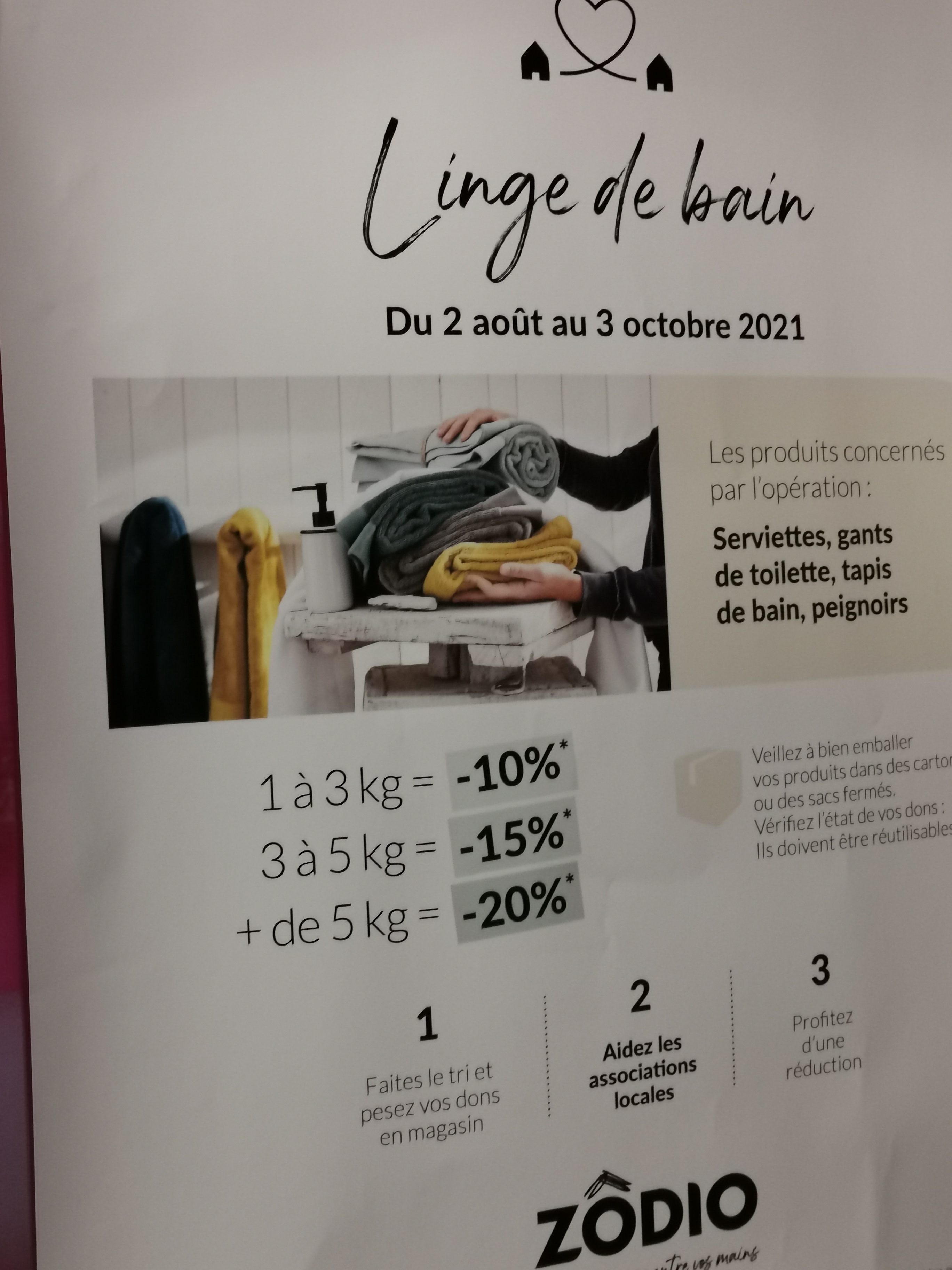 Photo n° 3 de l'avis de Jacques.I fait le 14/09/2021 à 11:10