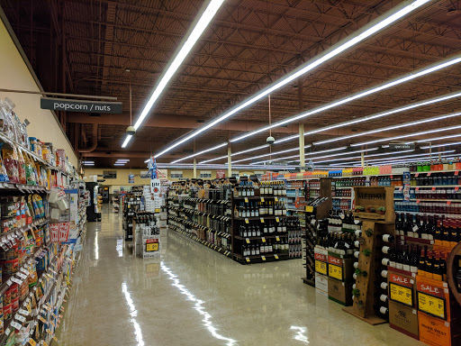 Grocery Store «Randalls», reviews and photos, 6600 S MoPac Expy, Austin, TX 78749, USA