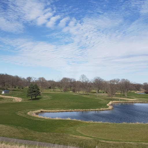 Golf Course «Jones Park Golf Course», reviews and photos, 2901 Fruitland Blvd SW, Cedar Rapids, IA 52404, USA