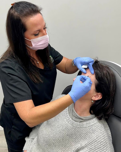 Explore tom petty tattoo ideas, creative tattoo ideas in Hudson, available at St Croix Skincare