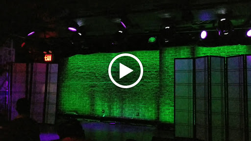 Live Music Venue «Iridium», reviews and photos, 1650 Broadway, New York, NY 10019, USA