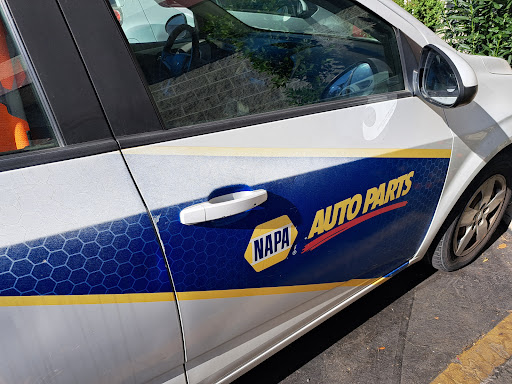 Auto Parts Store «NAPA Auto Parts - Genuine Parts Company», reviews and photos, 21400 Roscoe Blvd, Canoga Park, CA 91304, USA