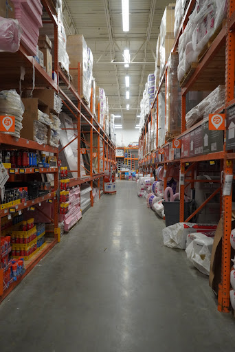 Home Improvement Store «The Home Depot», reviews and photos, 5800 Cedar Lake Rd, St Louis Park, MN 55416, USA