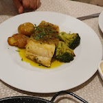 Photo n°16 de l'avis de Sónia.a fait le 08/11/2023 à 19:44 sur le  Restaurante Cabra Preta à Castelo Branco