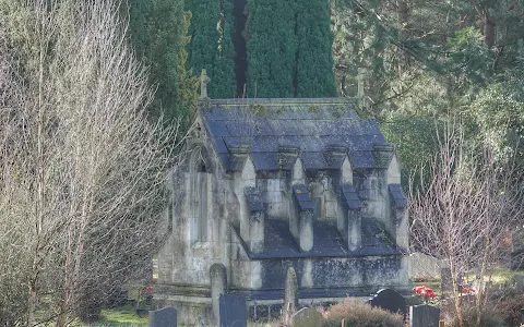 Brookwood Cemetery image