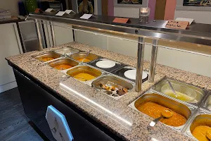 Namaste Maharaja - Indisches Restaurant image