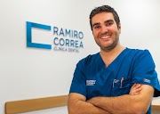 Clinica Dental Ramiro Correa en Granada