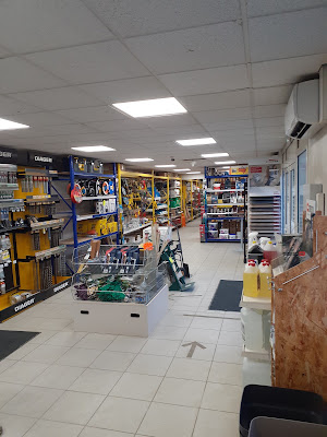 Plattard Négoce Vienne à Chuzelles