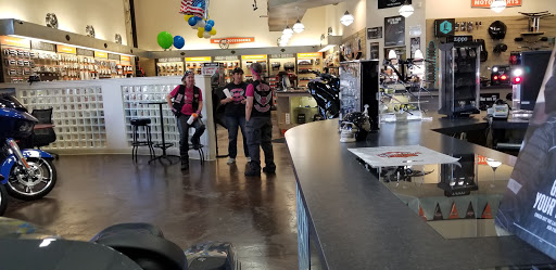 Harley-Davidson Dealer «Harley-Davidson of Yuba CIty», reviews and photos, 720 W Onstott Rd, Yuba City, CA 95991, USA