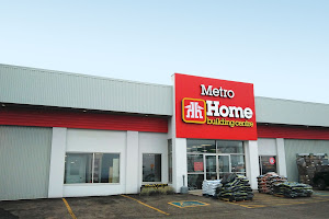 Metro Home Building Centre