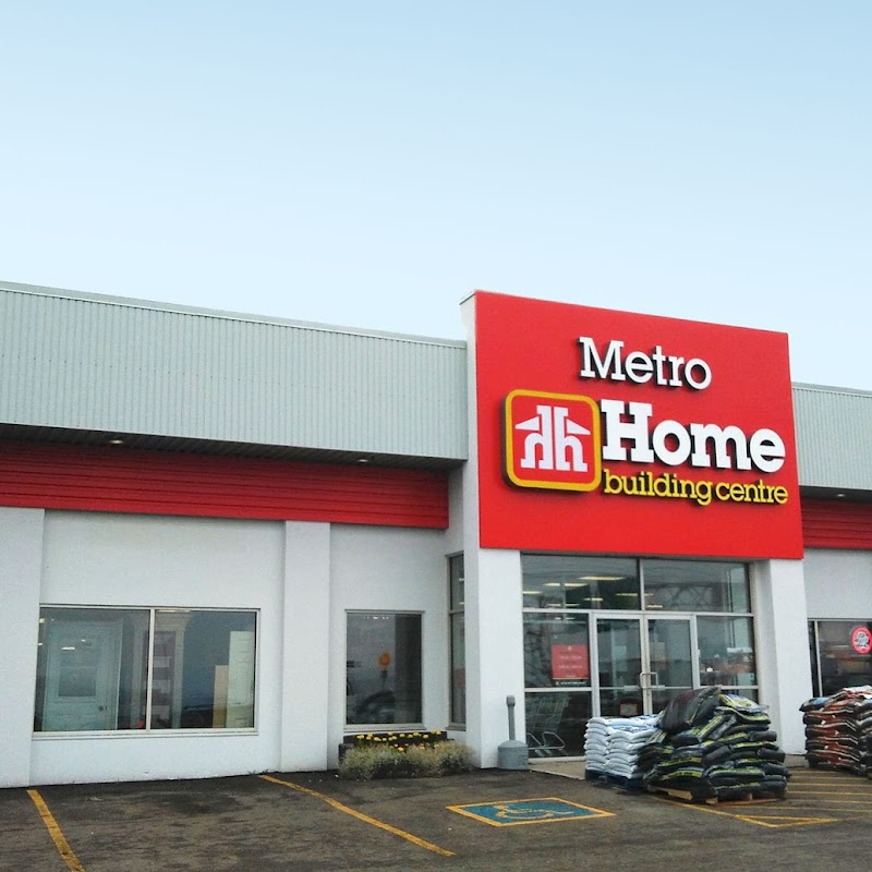 Metro Home Building Centre
