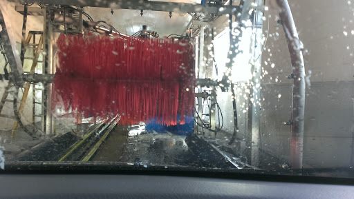 Car Wash «Rosemont Car Wash», reviews and photos, 1814 Rosemont Ave, Frederick, MD 21702, USA
