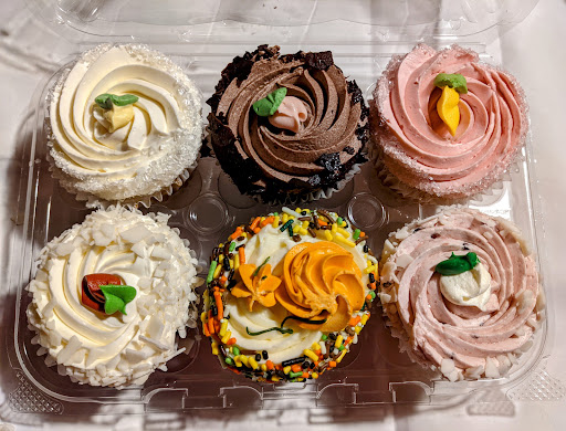 Cake Shop «Celebrity Cake Studio», reviews and photos, 314 E 26th St, Tacoma, WA 98421, USA