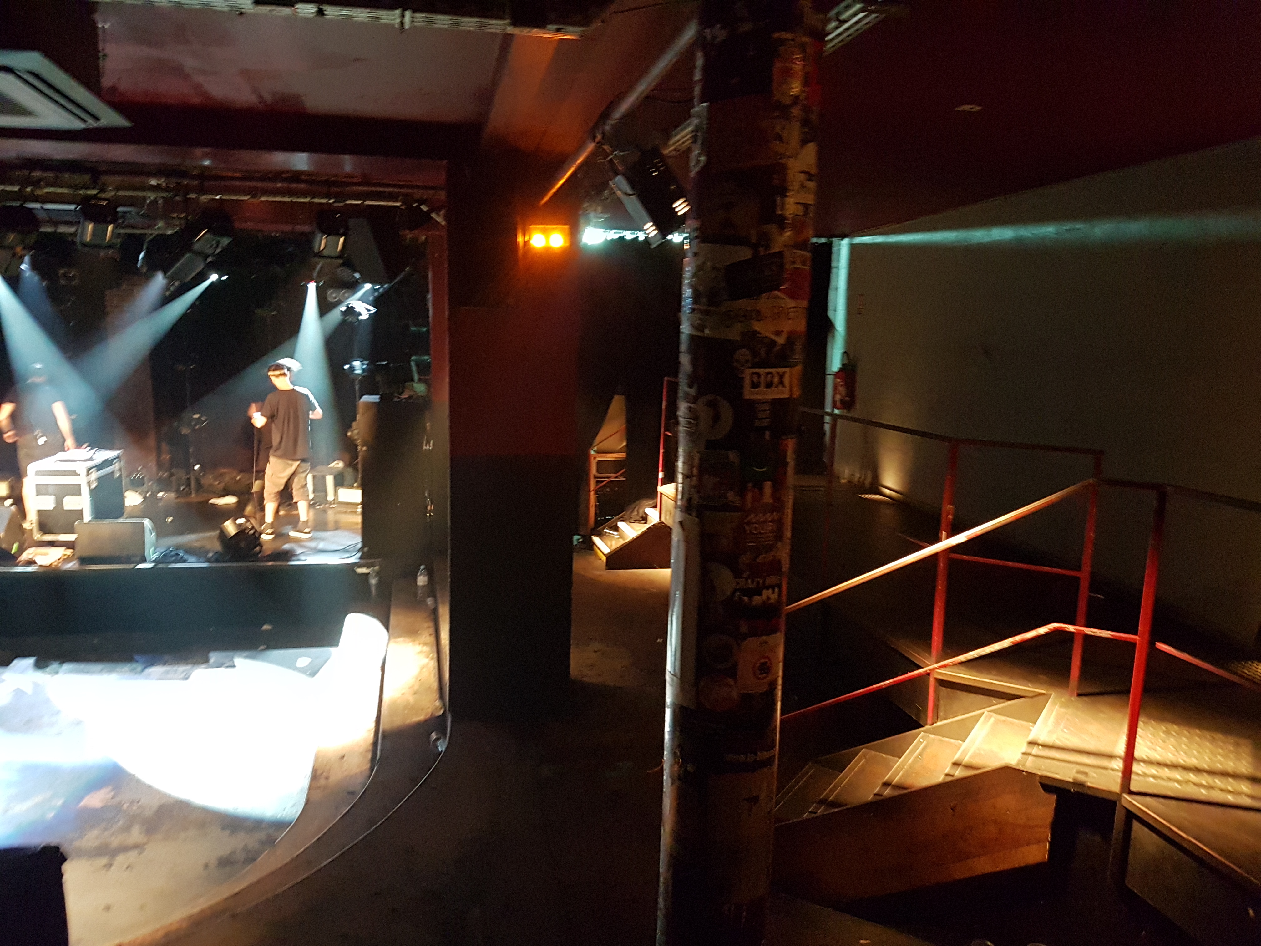 Photo n° 9 de l'avis de Jeff.a fait le 30/08/2019 à 21:56